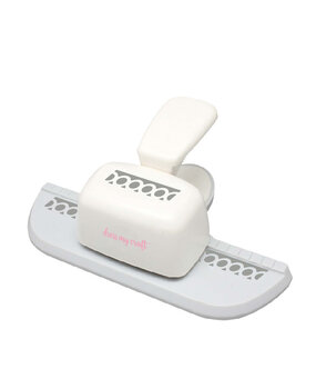 Dress My Craft Punch Border Circle Chain (DMCT4724) (OUTLET) Dress My Craft Punch Border Circle Chain (DMCT4724) (OUTLET)