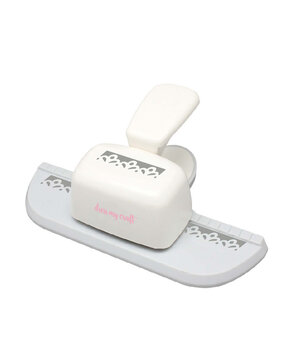 Dress My Craft Punch Flower Chain Border (DMCT4735) (OUTLET) Dress My Craft Punch Flower Chain Border (DMCT4735) (OUTLET)