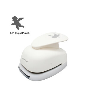 Dress My Craft Punch Cupid (DMCT5241) (OUTLET) Dress My Craft Punch Cupid (DMCT5241) (OUTLET)