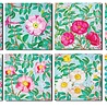 Decorer Sweet Roses 6x6 Inch Paper Pack (DECOR-C33-236) (OUTLET) Decorer Sweet Roses 6x6 Inch Paper Pack (DECOR-C33-236) (OUTLET)