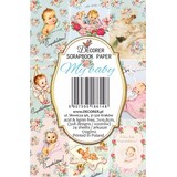 Decorer My Baby Mini Paper Pack (DECOR-M118) (OUTLET)