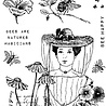Creative Expressions Sam Poole Clear Stamp A6 Bee Keeper (CEC1028) (OUTLET) Creative Expressions Sam Poole Clear Stamp A6 Bee Keeper (CEC1028) (OUTLET)