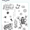 Creative Expressions Designs by Dora A5 Clear Stamp Toadally Awesome (CEC1101) (OUTLET) Creative Expressions Designs by Dora A5 Clear Stamp Toadally Awesome (CEC1101) (OUTLET)
