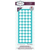 Creative Expressions Sue Wilson Craft Die Slimline Collection Large Circles Background (CED1253) (OUTLET)