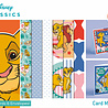 Creative Expressions The Lion King A4 Box Card Making Kit (DYP0007) (OUTLET) Creative Expressions The Lion King A4 Box Card Making Kit (DYP0007) (OUTLET)