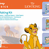 Creative Expressions The Lion King A4 Box Card Making Kit (DYP0007) (OUTLET) Creative Expressions The Lion King A4 Box Card Making Kit (DYP0007) (OUTLET)