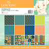 Creative Expressions The Lion King 12x12 Inch Card Making Pad (DYP0061) (OUTLET) Creative Expressions The Lion King 12x12 Inch Card Making Pad (DYP0061) (OUTLET)