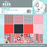Creative Expressions 101 Dalmatians 12x12 Inch Card Making Pad (DYP0065) (OUTLET) Creative Expressions 101 Dalmatians 12x12 Inch Card Making Pad (DYP0065) (OUTLET)
