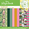 Creative Expressions The Jungle Book 12x12 Inch Card Making Pad (DYP0066) (OUTLET) Creative Expressions The Jungle Book 12x12 Inch Card Making Pad (DYP0066) (OUTLET)