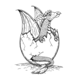 Crafty Individuals New Beginnings Unmounted Rubber Stamps (CI-578) (OUTLET)