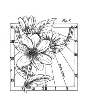 Crafty Individuals The Line of Hours Unmounted Rubber Stamps (CI-587) (OUTLET) Crafty Individuals The Line of Hours Unmounted Rubber Stamps (CI-587) (OUTLET)