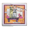 Crafty Individuals Waiting for Their Next Adventure Unmounted Rubber Stamps (CI-591) (OUTLET) Crafty Individuals Waiting for Their Next Adventure Unmounted Rubber Stamps (CI-591) (OUTLET)