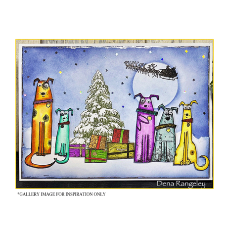 Crafty Individuals Waiting for Their Next Adventure Unmounted Rubber Stamps (CI-591) (OUTLET) Crafty Individuals Waiting for Their Next Adventure Unmounted Rubber Stamps (CI-591) (OUTLET)