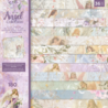 Crafter's Companion Angel Collection 12x12 Inch Paper Pad (ANG-PAD12) (OUTLET)