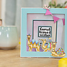 Crafter's Companion Camel Kisses and Wishes Clear Stamps (CC-CA-ST-CKAW) (OUTLET)