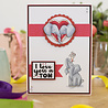 Crafter's Companion Huge Birthday Wishes Clear Stamps (CC-CA-ST-HUBW) (OUTLET) Crafter's Companion Huge Birthday Wishes Clear Stamps (CC-CA-ST-HUBW) (OUTLET)