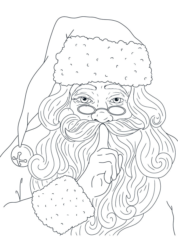 Crafter's Companion Card Front Colouring Pads Merry Christmas To All (CC-COLPAD-MCTA) (OUTLET) Crafter's Companion Card Front Colouring Pads Merry Christmas To All (CC-COLPAD-MCTA) (OUTLET)