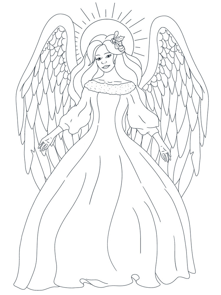 Crafter's Companion Card Front Colouring Pads The Miracle Of Christmas (CC-COLPAD-TMOC) (OUTLET) Crafter's Companion Card Front Colouring Pads The Miracle Of Christmas (CC-COLPAD-TMOC) (OUTLET)