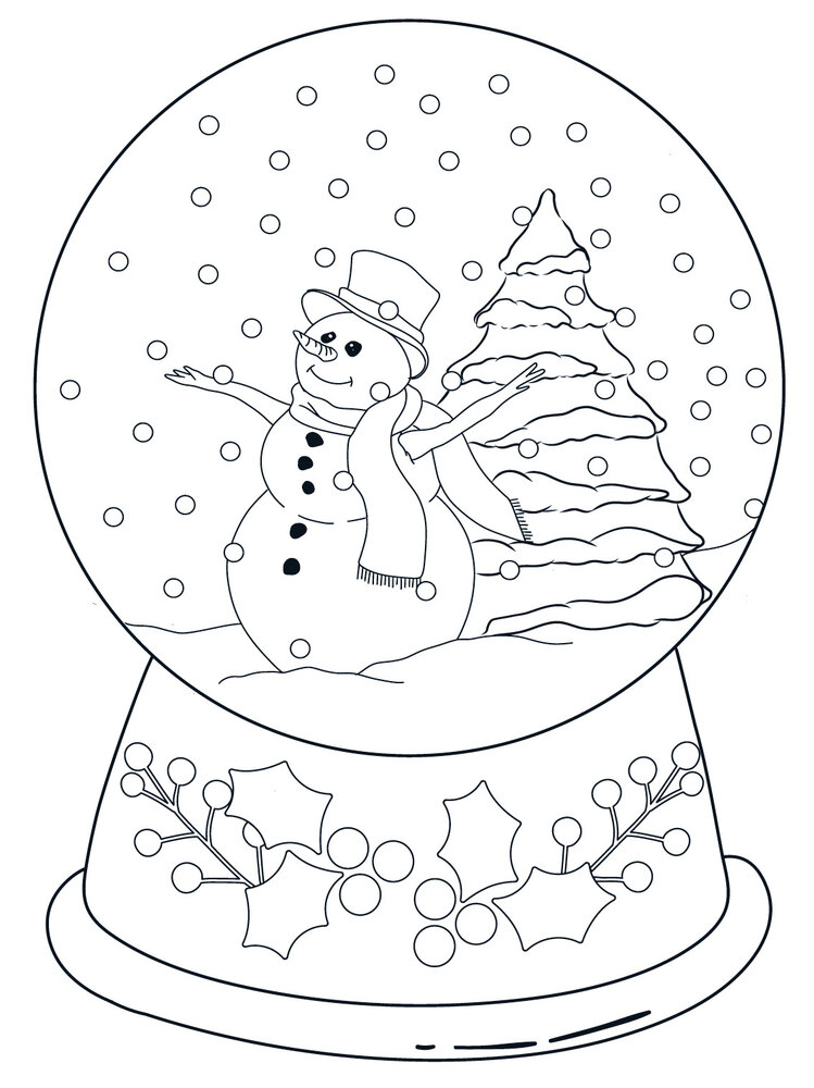 Crafter's Companion Card Front Colouring Pads Winter Scenes (CC-COLPAD-WISC) (OUTLET) Crafter's Companion Card Front Colouring Pads Winter Scenes (CC-COLPAD-WISC) (OUTLET)