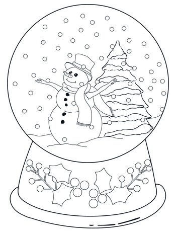 Crafter's Companion Card Front Colouring Pads Winter Scenes (CC-COLPAD-WISC) (OUTLET) Crafter's Companion Card Front Colouring Pads Winter Scenes (CC-COLPAD-WISC) (OUTLET)