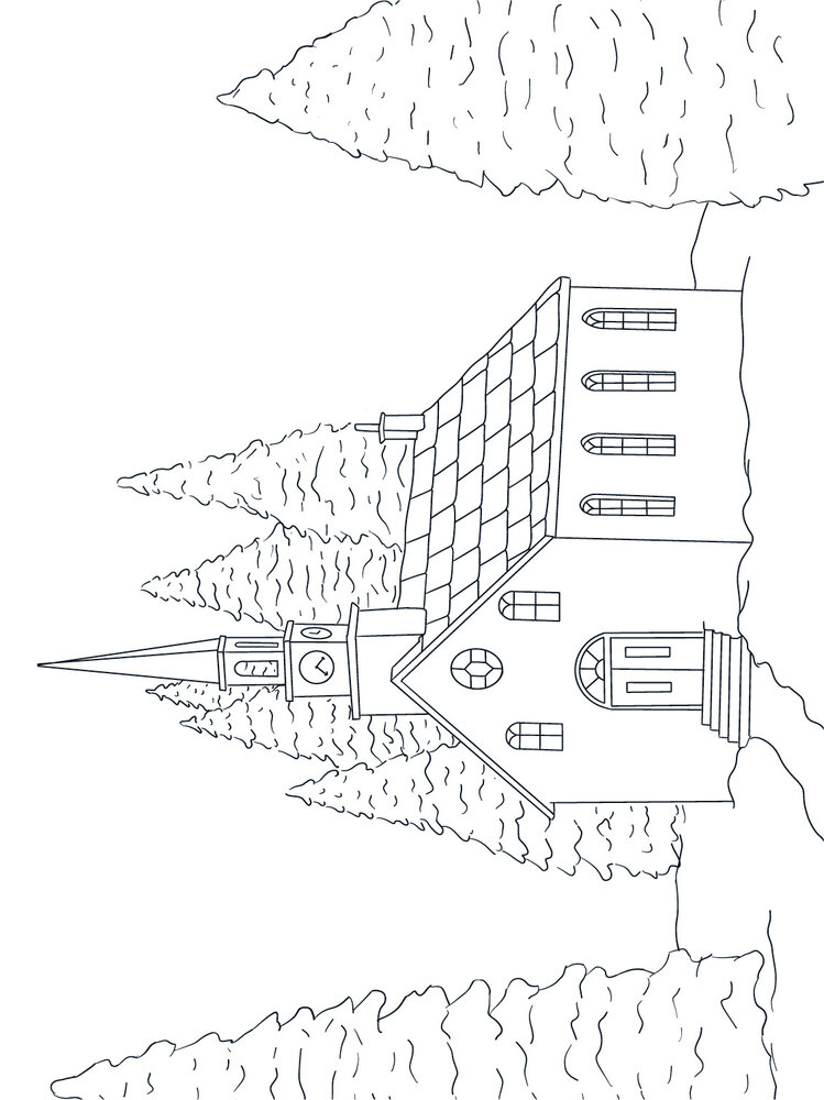 Crafter's Companion Card Front Colouring Pads Winter Scenes (CC-COLPAD-WISC) (OUTLET) Crafter's Companion Card Front Colouring Pads Winter Scenes (CC-COLPAD-WISC) (OUTLET)