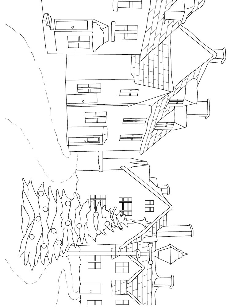 Crafter's Companion Card Front Colouring Pads Winter Scenes (CC-COLPAD-WISC) (OUTLET) Crafter's Companion Card Front Colouring Pads Winter Scenes (CC-COLPAD-WISC) (OUTLET)