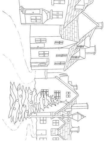 Crafter's Companion Card Front Colouring Pads Winter Scenes (CC-COLPAD-WISC) (OUTLET) Crafter's Companion Card Front Colouring Pads Winter Scenes (CC-COLPAD-WISC) (OUTLET)