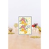 Crafter's Companion Bells are Ringing Simple Christmas Stencils (CC-STEN-BRING) (OUTLET)
