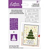 Crafter's Companion O' Christmas Tree Simple Christmas Stencils (CC-STEN-OCTREE) (OUTLET) Crafter's Companion O' Christmas Tree Simple Christmas Stencils (CC-STEN-OCTREE) (OUTLET)