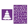 Crafter's Companion O' Christmas Tree Simple Christmas Stencils (CC-STEN-OCTREE) (OUTLET) Crafter's Companion O' Christmas Tree Simple Christmas Stencils (CC-STEN-OCTREE) (OUTLET)