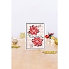 Crafter's Companion Perfect Poinsettias Simple Christmas Stencils (CC-STEN-PPOIN) (OUTLET) Crafter's Companion Perfect Poinsettias Simple Christmas Stencils (CC-STEN-PPOIN) (OUTLET)