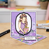 Crafter's Companion Natural Beauty Clear Stamp Little Darling (CC-STP-LIDA) (OUTLET) Crafter's Companion Natural Beauty Clear Stamp Little Darling (CC-STP-LIDA) (OUTLET)