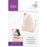 Crafter's Companion Townhouse Templates (CC-TP-TOWHOU) (OUTLET)