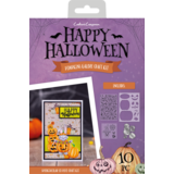 Crafter's Companion Happy Halloween Craft Kit Pumpkins Galore (HAH-PUG-KIT) (OUTLET)
