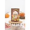 Crafter's Companion Autumn Blessings Collection A4 Luxury Mixed Cardstock Pad (NG-AUT-LMIXCARD) (OUTLET)