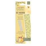 Crafter's Companion Bee-Youtiful Collection Embossing Border Folder Bees and Flowers (NG-BEY-EF-BANF) (OUTLET)