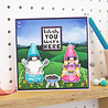 Crafter's Companion Garden Gnomes 12x12 Inch Paper Pad (NG-GGN-PAD12) (OUTLET) Crafter's Companion Garden Gnomes 12x12 Inch Paper Pad (NG-GGN-PAD12) (OUTLET)