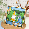 Crafter's Companion Garden Gnomes 12x12 Inch Paper Pad (NG-GGN-PAD12) (OUTLET) Crafter's Companion Garden Gnomes 12x12 Inch Paper Pad (NG-GGN-PAD12) (OUTLET)
