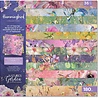 Crafter's Companion Hummingbird 12x12 Inch Paper Pad (NG-HB-PAD6) (OUTLET) Crafter's Companion Hummingbird 12x12 Inch Paper Pad (NG-HB-PAD6) (OUTLET)