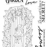 Crafter's Companion Secret Garden Collection Clear Stamps Secrets Revealed (NG-SG-ST-SERE) (OUTLET) Crafter's Companion Secret Garden Collection Clear Stamps Secrets Revealed (NG-SG-ST-SERE) (OUTLET)