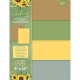 Crafter's Companion The Sunflower Collection Flower Forming Foam (NG-SUN-FOAM-FLFO) (OUTLET)