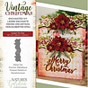 Crafter's Companion Vintage Christmas Enchanted Ivy Die (NG-VIN-MD-EIVY) (OUTLET) Crafter's Companion Vintage Christmas Enchanted Ivy Die (NG-VIN-MD-EIVY) (OUTLET)