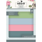 Crafter's Companion Homebody A4 Luxury Pearlescent Card Pack (NIT-HB-LUX-PCPA4) (OUTLET)