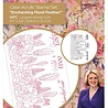 Crafter's Companion Bohemian Collection Clear Stamp Enchanting Floral Feather (S-BOH-CA-ST-ENFL) (OUTLET) Crafter's Companion Bohemian Collection Clear Stamp Enchanting Floral Feather (S-BOH-CA-ST-ENFL) (OUTLET)