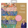 Crafter's Companion Bohemian Collection 8x8 Inch Vellum Stack (S-BOH-VELPAD8) (OUTLET) Crafter's Companion Bohemian Collection 8x8 Inch Vellum Stack (S-BOH-VELPAD8) (OUTLET)