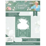 Crafter's Companion Country Lane Cut & Emboss Folder Gateway to the Country (S-CLANE-CEF-GTTC) (OUTLET)