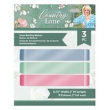 Crafter's Companion Country Lane Seam Binding Ribbon (S-CLANE-SBRIB) (OUTLET)