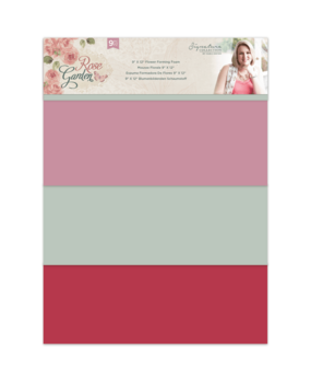 Crafter's Companion Rose Garden Flower Forming Foam (S-RGA-FOAMFL) (OUTLET) Crafter's Companion Rose Garden Flower Forming Foam (S-RGA-FOAMFL) (OUTLET)