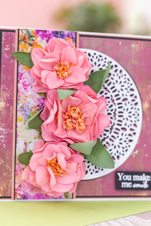 Crafter's Companion Say It With Flowers Flower Forming Foam Pack (S-SIWF-FOAM-FLFO) (OUTLET) Crafter's Companion Say It With Flowers Flower Forming Foam Pack (S-SIWF-FOAM-FLFO) (OUTLET)