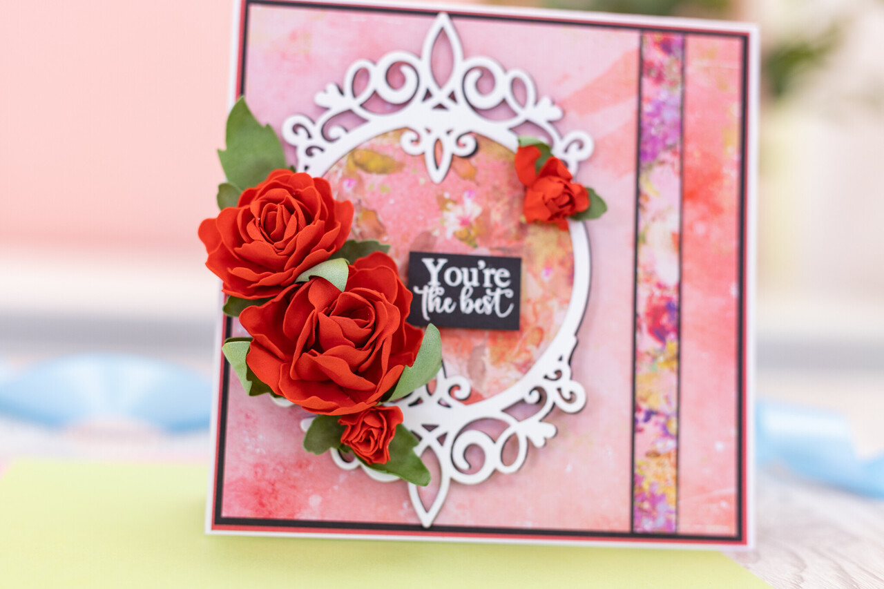 Crafter's Companion Say It With Flowers Flower Forming Foam Pack (S-SIWF-FOAM-FLFO) (OUTLET) Crafter's Companion Say It With Flowers Flower Forming Foam Pack (S-SIWF-FOAM-FLFO) (OUTLET)